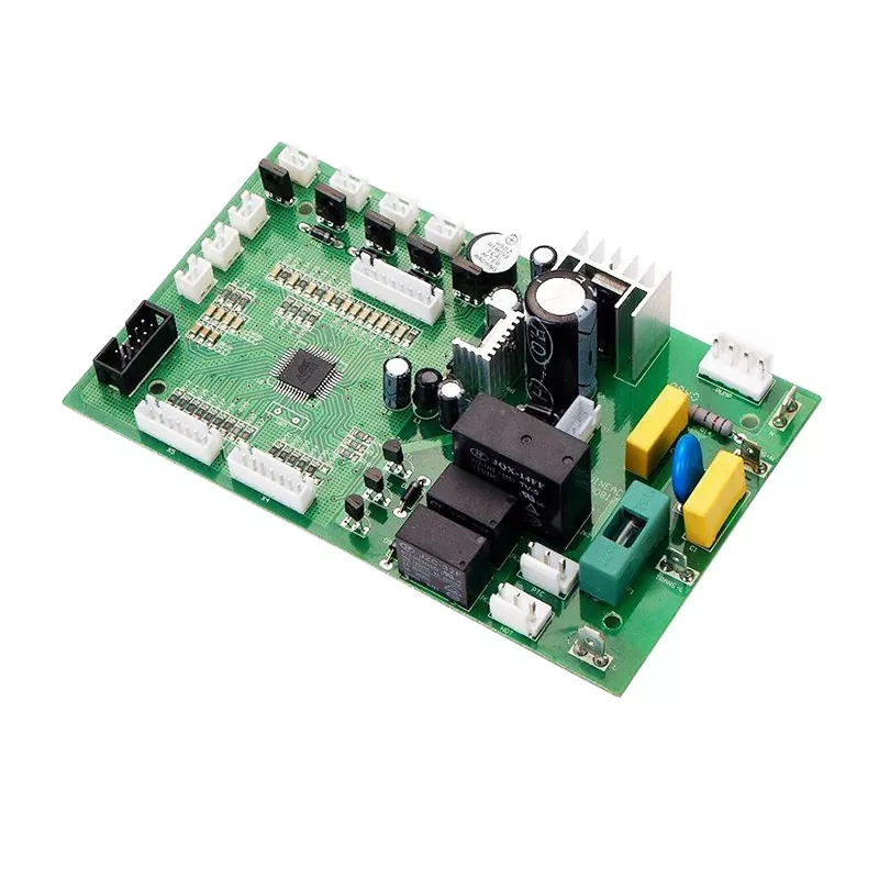 مزیت مونتاژ PCB؟