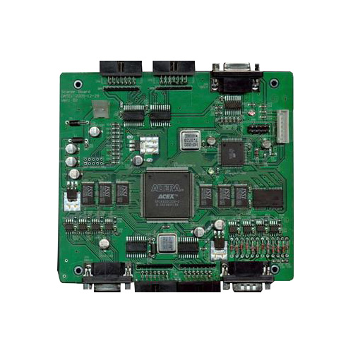 هدف اصلی مونتاژ PCB چیست؟