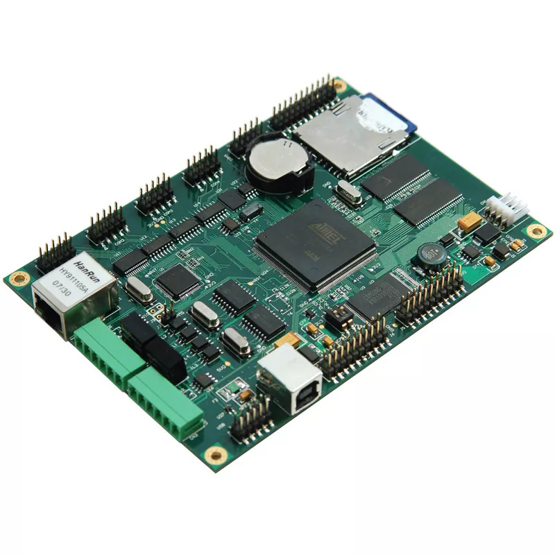 مونتاژ PCB سفارشی و نمونه اولیه PCBA
