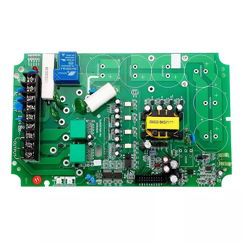 مونتاژ PCB SMT